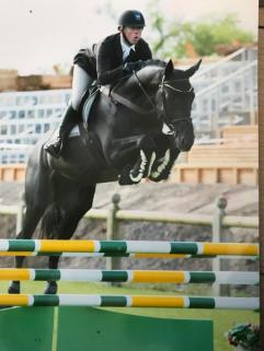 CHIN KISS D RUISSEAU Z