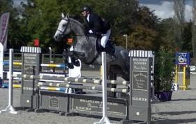 2016-10-22 Belzebuth Maoucha, CSO Quincampoix