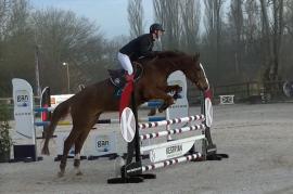 2017-03-11. Borntobewild, prépa 1 m