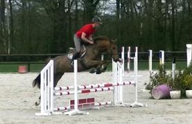 EROS MAOUCHA