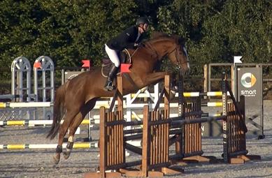 BORNTOBEWILD MAOUCHA